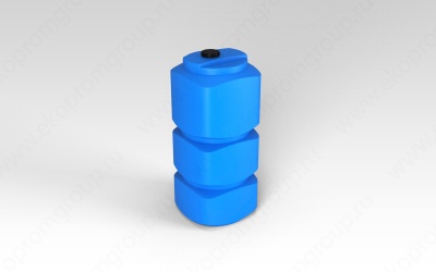 Емкость L 750л oil в Олёкминске