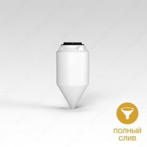 Емкость ФМ 120л в Олёкминске