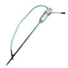 Piusi Piston hand 35 насос ручной перекачки дизельного топлива солярки масла в Олёкминске