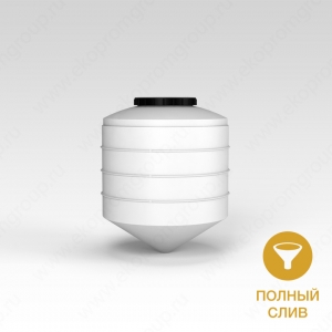 Емкость ФМ 500л в Олёкминске