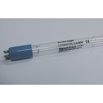 Лампа Ультрафиолетовая T5L80W (Lightsources) для F-24 в Олёкминске