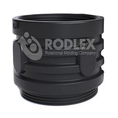 Горловина удлиняющая Rodlex UN-G500/500 в Олёкминске