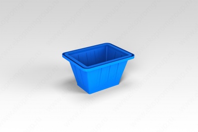 Ванна K 200л в Олёкминске