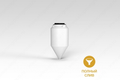 Емкость ФМ 120л в Олёкминске