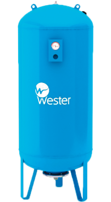 Wester, WAV 10000 в Олёкминске