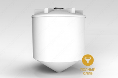 Емкость ФМ 5000л в Олёкминске