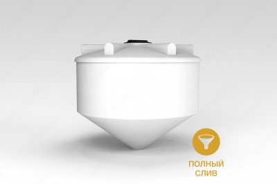 Емкость ФМ 3000л в Олёкминске