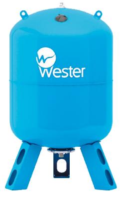 Wester, WAV 500 в Олёкминске