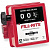 Fill-Rite 807CL счетчик расхода учета бензина керосина в Олёкминске