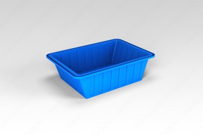 Ванна K 600л в Олёкминске