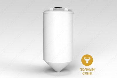 Емкость ФМ 2000л в Олёкминске