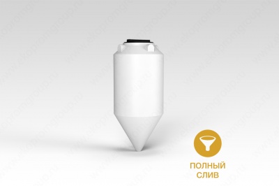 Емкость ФМ 240л в Олёкминске